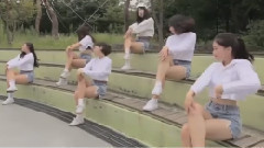 舞蹈视频 - 华语群星热舞