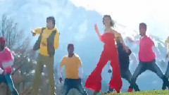 音乐短片 - 流氓督察片头2