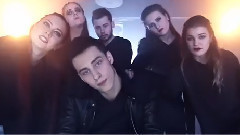 俄罗斯群星 - Безумные люди(ELLO UP^)