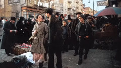 音乐短片 - Deborah's Theme