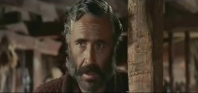 音乐短片 - Once Upon A Time In The West