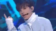 UP10TION - White Night