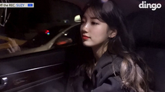 秀智(miss A) - <Off the REC. SUZY>EP.02