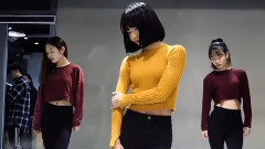 舞蹈视频 - All I Wanna Do