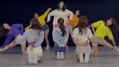 I.O.I,周洁琼(PRISTIN),林娜荣(PRISTIN),PRISTIN - Very Very Very