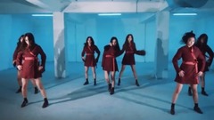 Dream Catcher - Chase Me