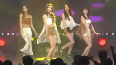 Stellar - 大哭 & Vibrato
