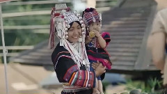 音乐短片 - 2017 泰国旅游项目宣传视频