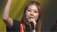 SONAMOO - I Like U Too Much&Round N Round