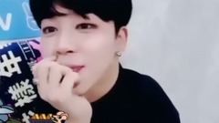 神话,G-Dragon(BigBang),防弹少年团,V(防弹少年团),JIMIN(防弹少年团) - 自制网络连续剧“偶像" 第三集