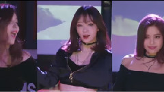 Luna(f(x)),HaNi(EXID),颂乐(MAMAMOO) - HONEY BEE 拍摄花絮