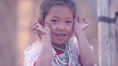 打核桃