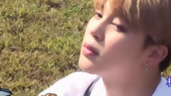 神话,G-Dragon(BigBang),防弹少年团,V(防弹少年团),JIMIN(防弹少年团) - 自制网络连续剧<偶像>第五集