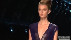 Fashion Show - VF Models Top 100 - Sigrid Agren