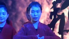 舞蹈视频 - 礼仪之邦
