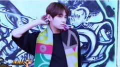神话,G-Dragon(BigBang),防弹少年团,V(防弹少年团),JIMIN(防弹少年团) - 自制网络连续剧“偶像" 第六集