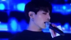 神话,G-Dragon(BigBang),防弹少年团,V(防弹少年团),JIMIN(防弹少年团) - 自制网络连续剧<偶像>大结局