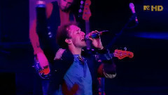 Coldplay - Lovers In Japan