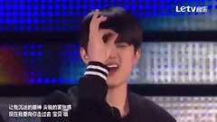 EXO,EXO-M,EXO-K,张艺兴(EXO),EXO-CBX - Growling & Billie jean