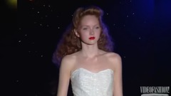 Fashion Show - Lily Cole Models Top 100