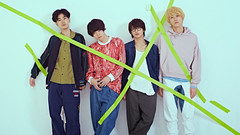 GReeeeN - ソビト