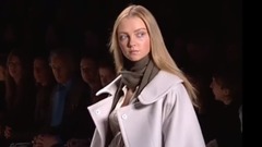 Fashion Show - Heather Marks