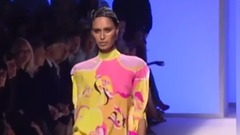 Fashion Show - Ujjwala Raut  Models Top 100
