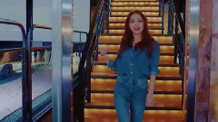 Luna(f(x)),HaNi(EXID),颂乐(MAMAMOO) - HONEY BEE