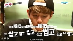 EXO,张艺兴(EXO),边伯贤(EXO) - 你们饭上的可能是假的茶蛋