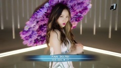 Sistar,Apink,EXID,Red Velvet,GFriend - 韩国女团Melon粉丝数排行Top20