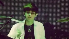 EXO,朴灿烈(EXO) - 《黑键》燃向!
