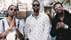 Gucci Mane,2 Chainz,Quavo - Good Drank
