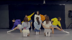 I.O.I - Very Very Very