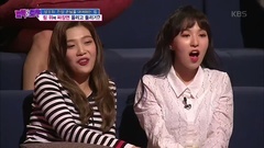 宇宙少女,程潇 - 程潇表演Cut