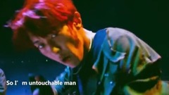EXO - Monster