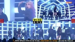 4minute - Crazy