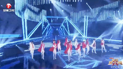 星动男团,SWIN组合 - TOP NOW