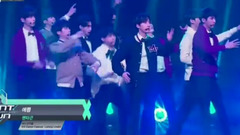 PENTAGON - Pretty Pretty - M!Countdown现场版 17/01/19