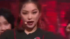 CLC - 鬼怪 - M!Countdown现场版 17/01/19