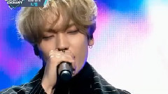 Niel(TEEN TOP) - 信号灯 - M!Countdown现场版 17/01/19