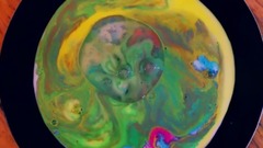 音乐短片 - Control