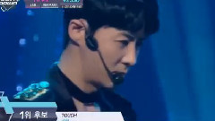 神话 - TOUCH - M!Countdown现场版 17/01/19