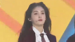 I.O.I - PICK ME&Dream Girls - 第26届首尔歌谣大赏 现场版 17/01/19