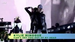 Kylie Minogue - Can't Get You Out Of My Head