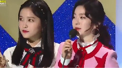 Red Velvet - 本赏- 第26届首尔歌谣大赏 现场版 17/01/19