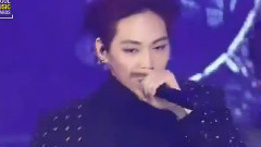 GOT7 - Hard Carry - 第26届首尔歌谣大赏 现场版 17/01/19