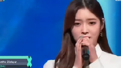 DIA - 13月32日 - M!Countdown现场版 17/01/19