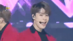 Astro(韩国) - 告白 - 第26届首尔歌谣大赏 现场版 17/01/19