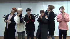 SNUPER - から日本公式サイトOPENコメントが届きました!