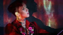 Ravi(VIXX) - 'BOMB' Jacket Making Film